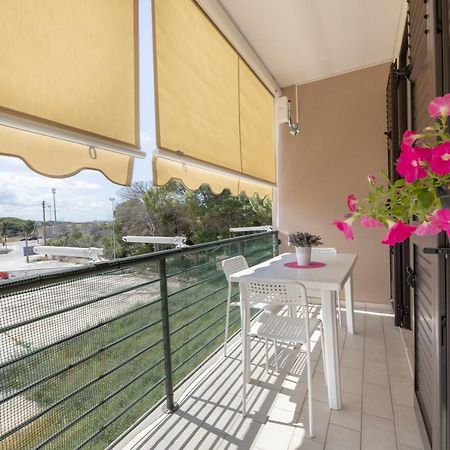 Le Nobili Dimore - Appartamenti A Gallipoli Ngoại thất bức ảnh